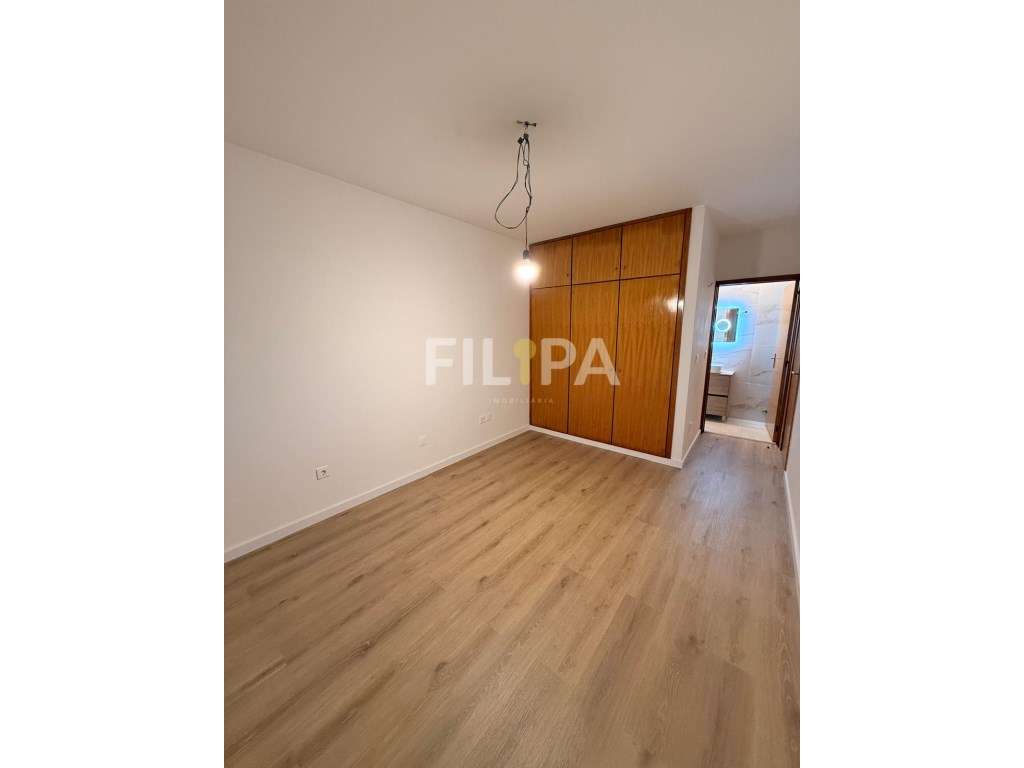T2 totalmente remodelado em Valongo - como novo-13