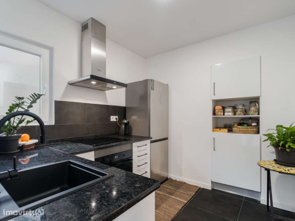 Moradia Carnide - Centro Histórico-6