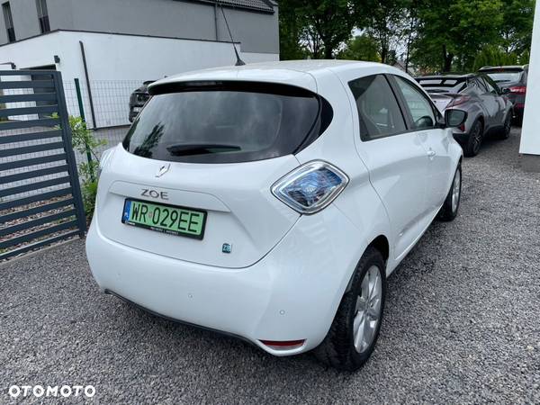 Renault Zoe - 3