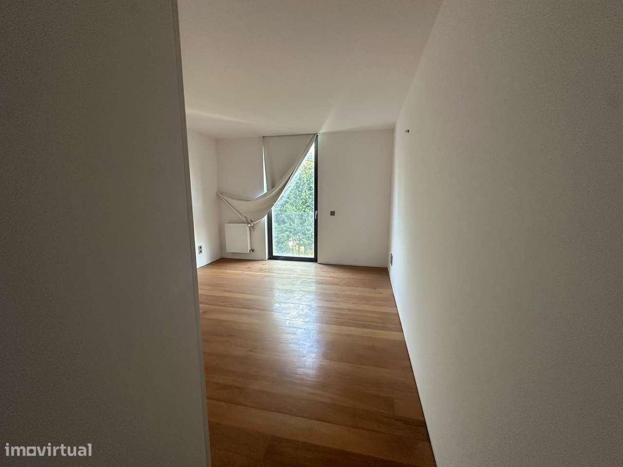 Apartamento T3 à venda no Campo Alegre - Porto-10