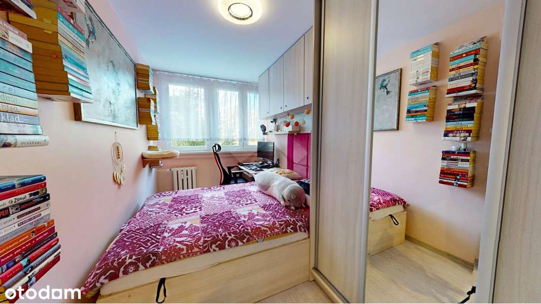 Wrocław - Szczepin - Do Wejścia - ul. Lubińska-9