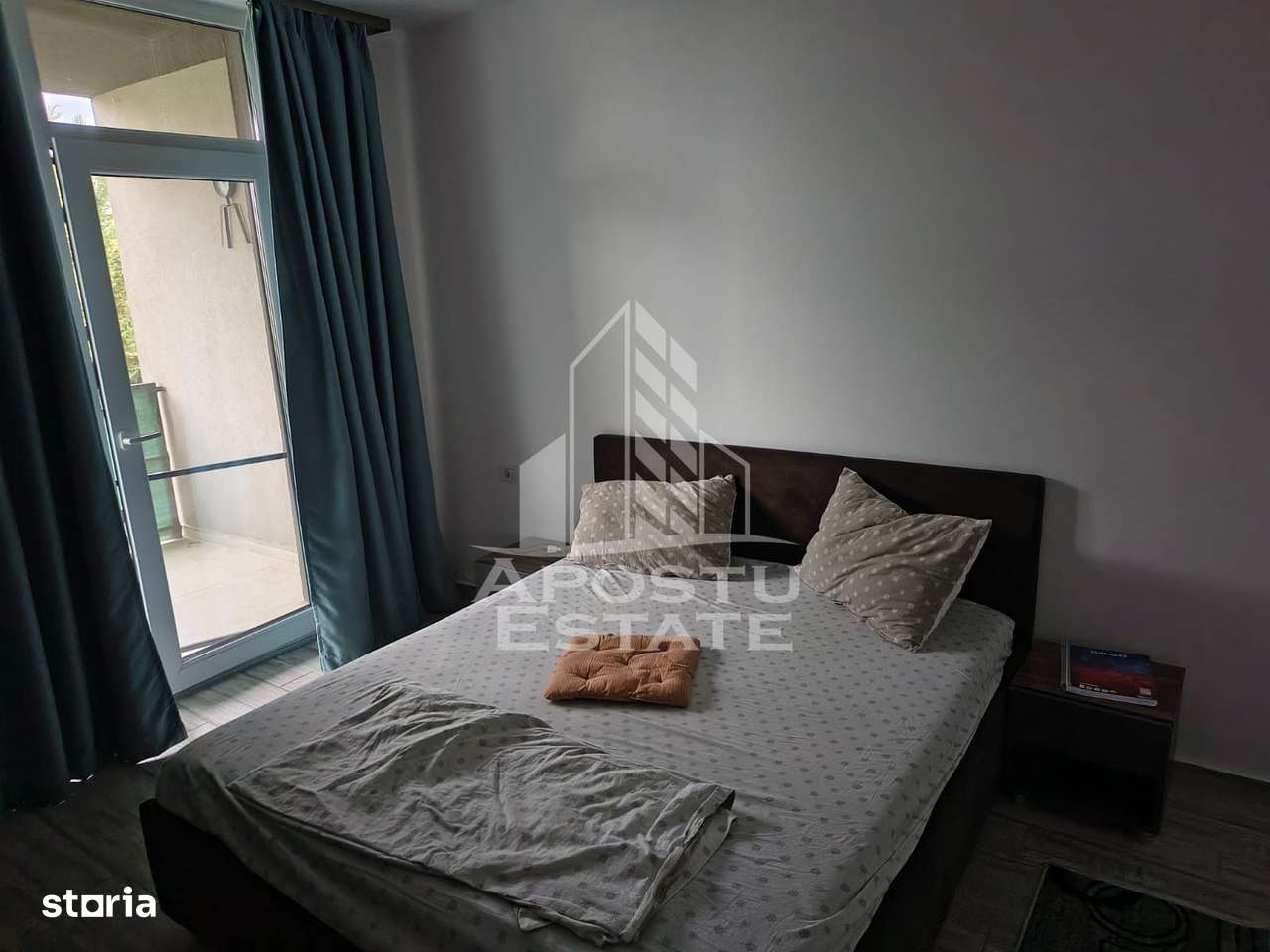 Apartament 2 camere, Zona Ciarda Rosie - Imagine principală: 5/8