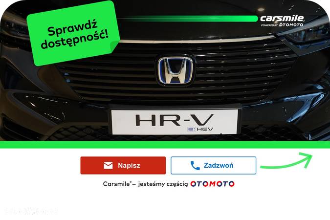 Honda HR-V 1.5 i-MMD Elegance CVT - 24
