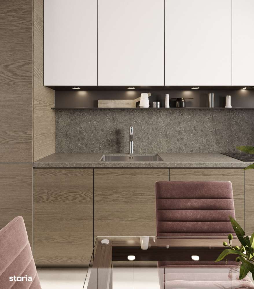 OFERTA! Apartamen cu 3 camere la doar 5 minute de metrou Berceni! - Imagine principală: 4/10