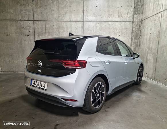 VW ID.3 Pro Confort - 5