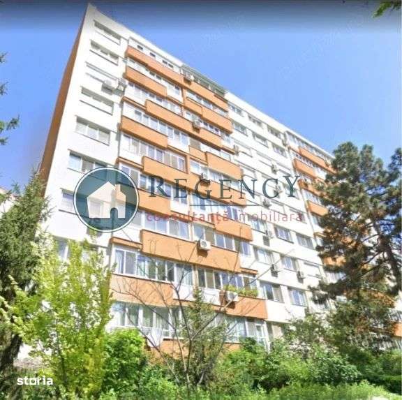 Apartament 2 camere, Alexandru Obregia