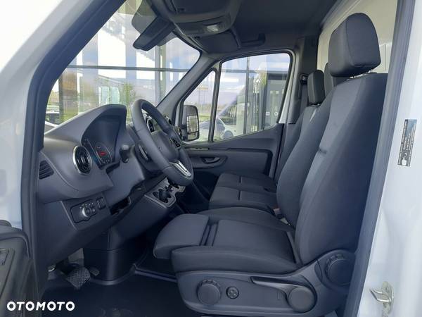 Mercedes-Benz Sprinter 317 CDI OM654 - 15