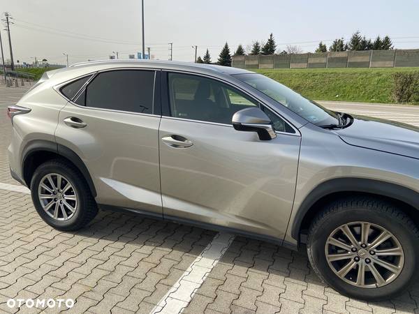 Lexus NX 200t Elegance AWD - 11