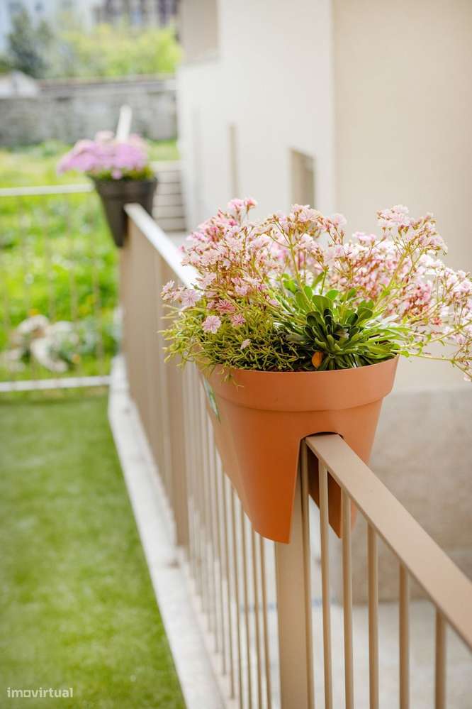 Apartamento Mobilado - União das freguesias de Cedofeita - Grande imagem: 5/44