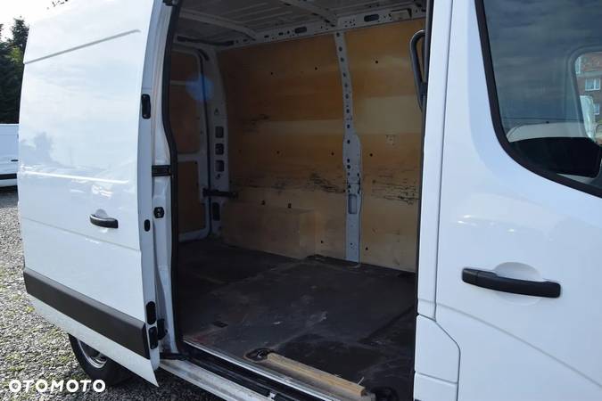 Opel MOVANO*LIFT*L2H2​*2.3DCI​​*KLIMA*TEMPOMAT​​*BLUETOOTH​*6 - 6