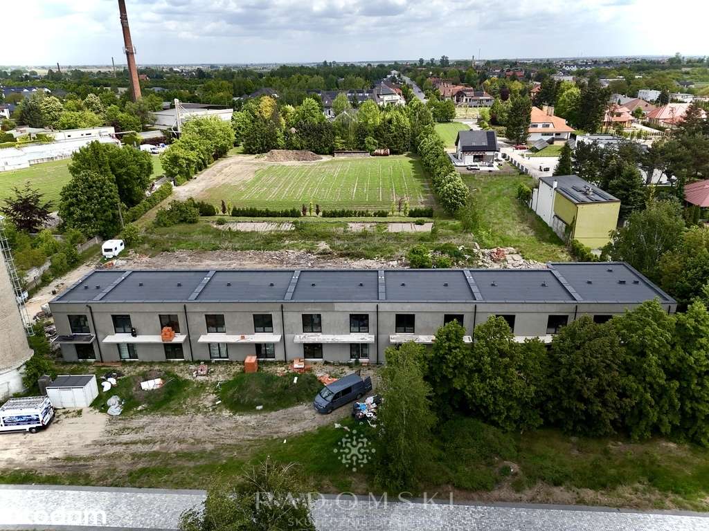 Stawiszyńska | 1 piętro z ogródkiem - Pełny obrazek: 4/14