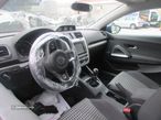 Peças Volkswagen Scirocco 1.4 TSI do ano 2017 (CZC) - 5