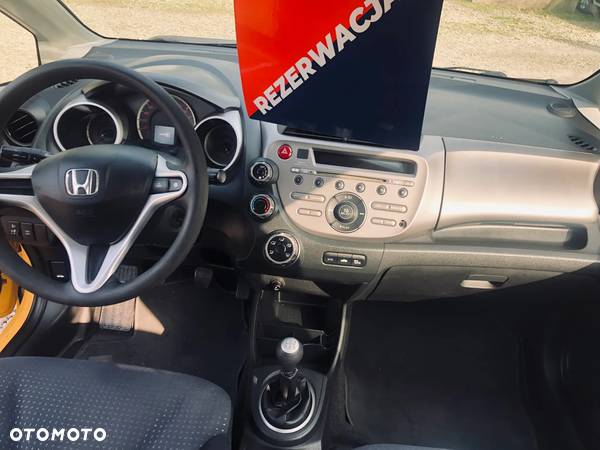 Honda Jazz 1.2 Trend VSA - 30