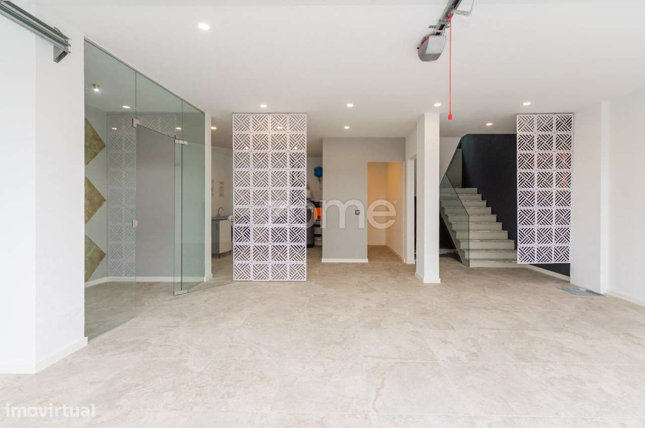 Moradia individual T3 na Amoreira (Cascais)-19