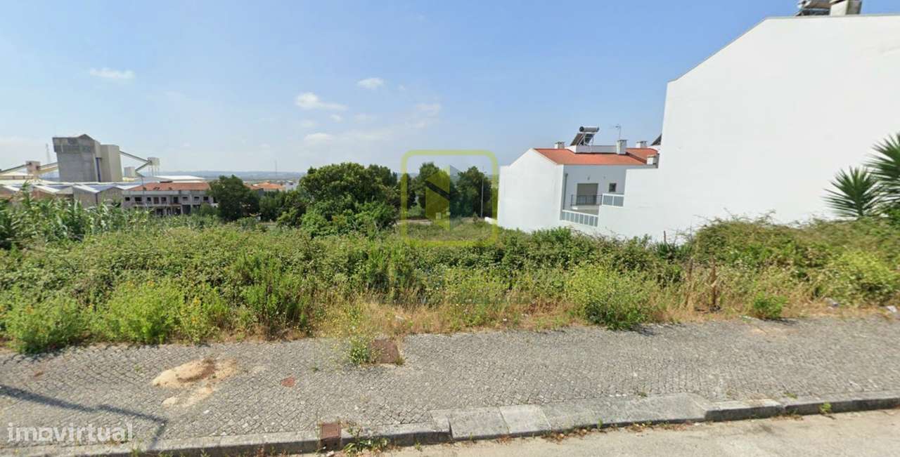 Loteamento  Venda em Alhadas,Figueira da Foz - Grande imagem: 4/10