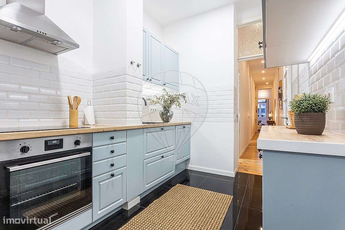 Apartamento T3 para venda-19