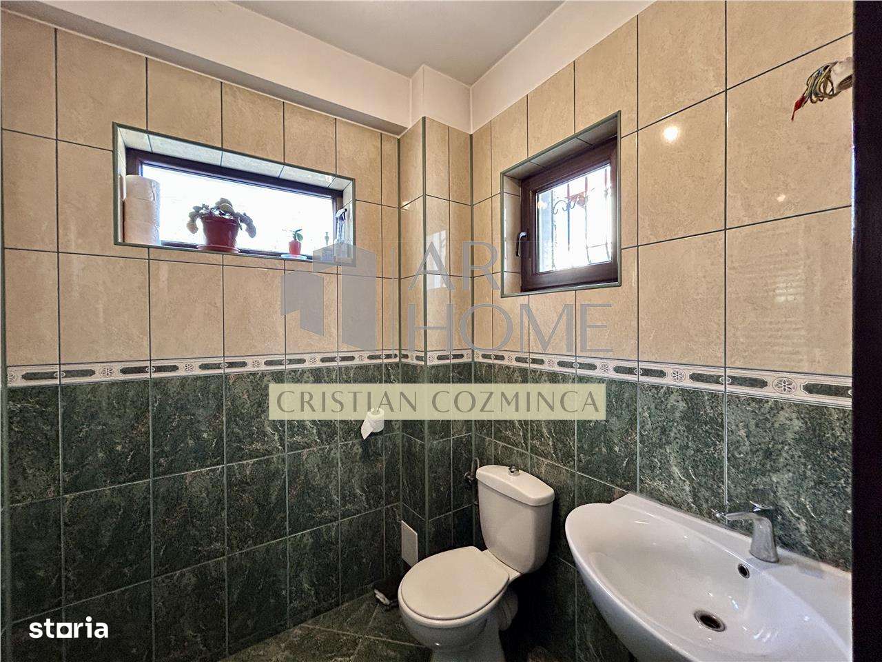 Vanzare Vila 4 camere, 2 dressinguri, 2010, Cioceanu, Ploiesti-14