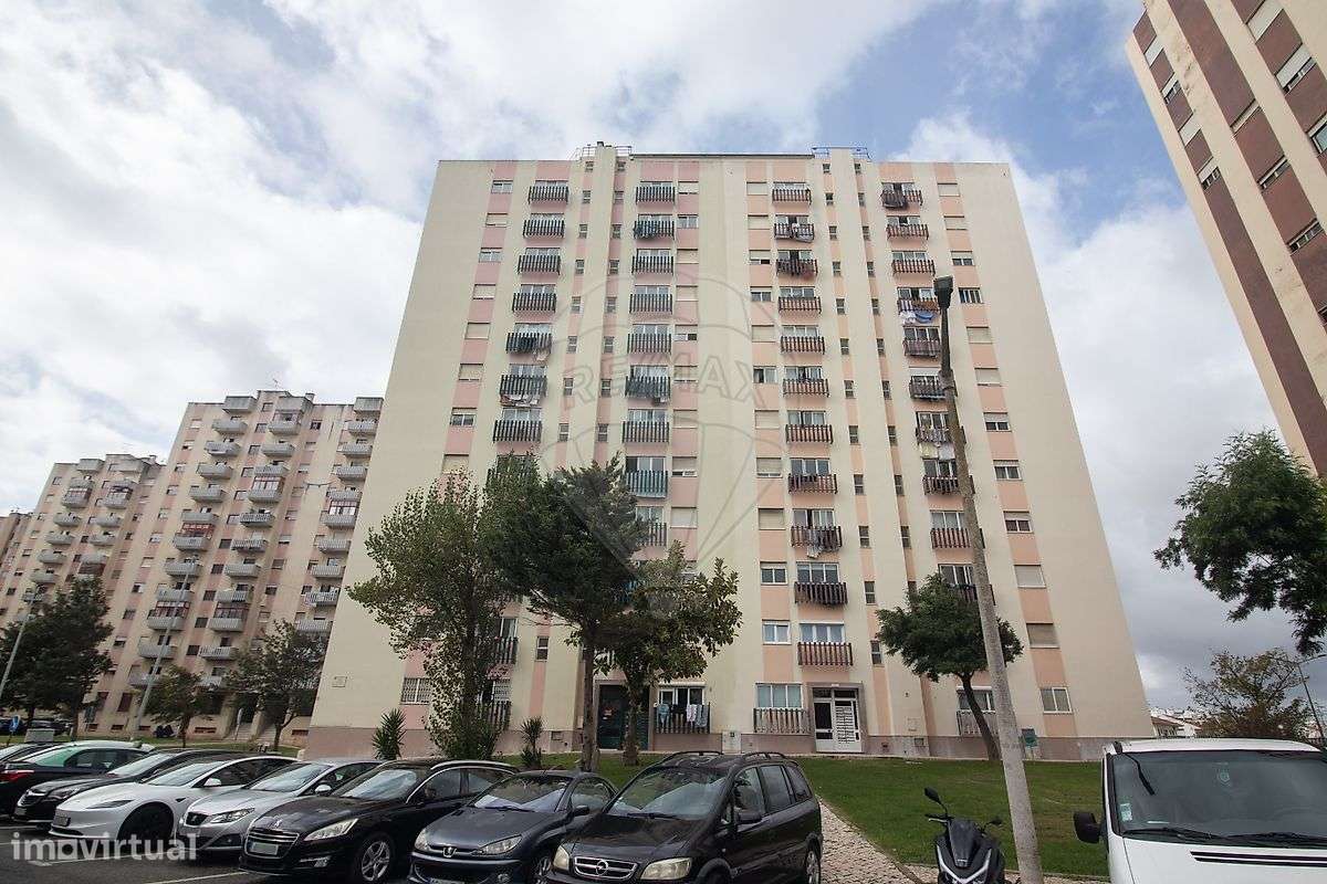 Apartamento T3 para venda - Grande imagem: 2/22