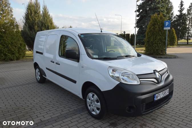 Renault KANGOO MAXI L2 - 13