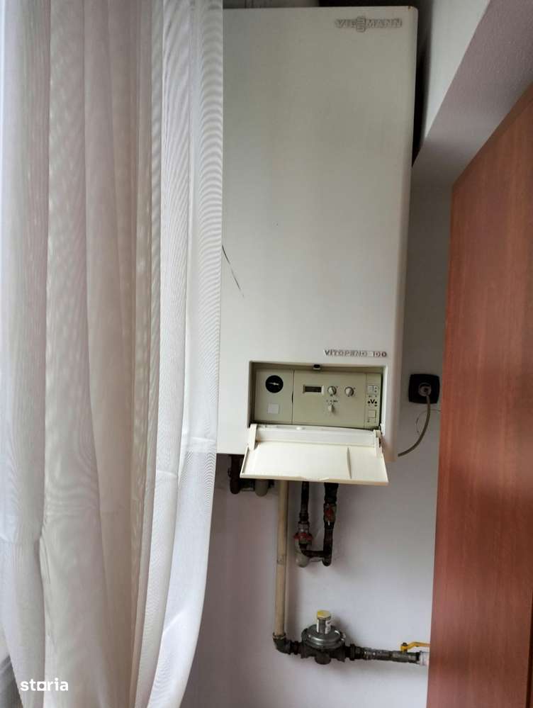 dristor baba novac 4-5 min metrou centrala termica 2 grupuri sanitare - Imagine principală: 5/20