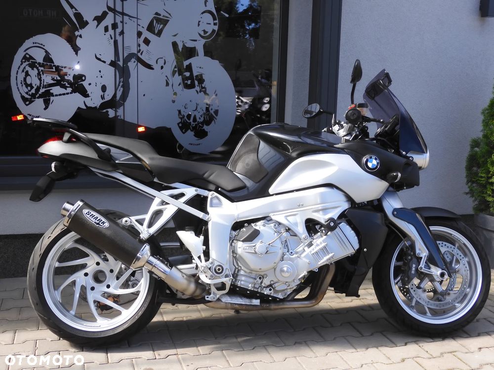 1200R#ABS#ESA#Sportowy tł...