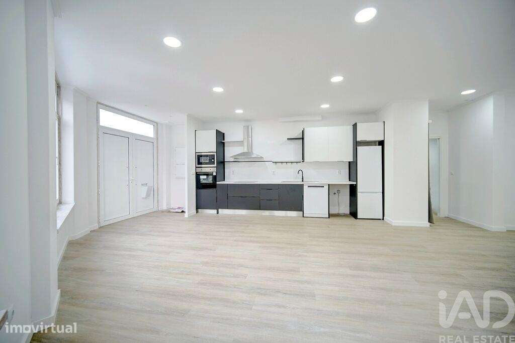 Apartamento T1 em Agualva e Mira-Sintra - Grande imagem: 3/20