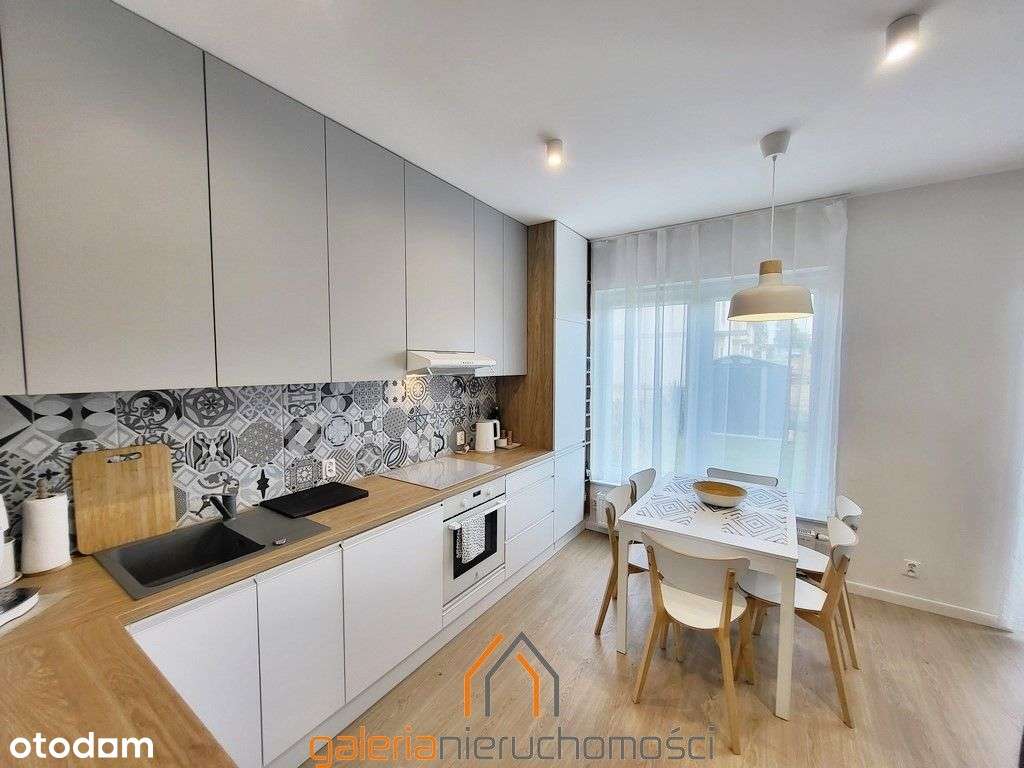 Nowe, zamknięte osiedle, basen, kort tenisowy-8