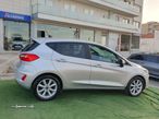 Ford Fiesta 1.0 EcoBoost Connected - 6