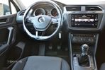 VW Tiguan 1.6 TDI Trendline - 29