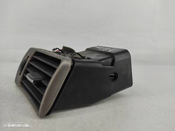 Difusor De Ar Da Consola/Tablier , Grelha Sofagem Audi A6 Avant (4B5, - 4
