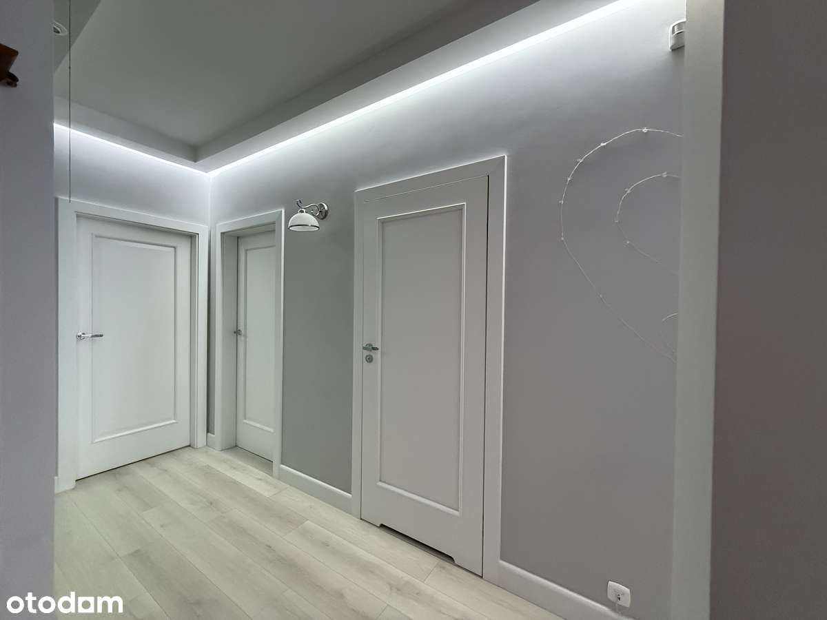 Mieszkanie w samym centrum Redy, 1 piętro, 5 min od SKM, piwnica !!! - Pełny obrazek: 4/16