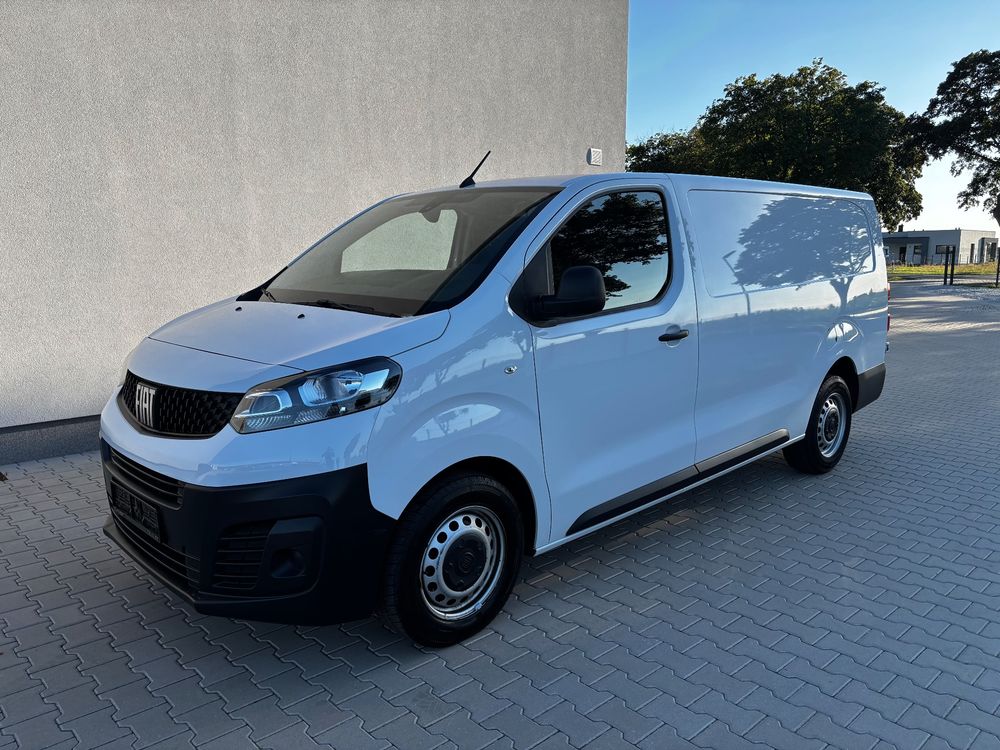 Fiat Scudo 2023