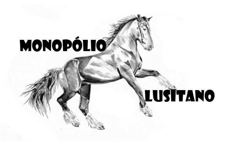 Profissionais - Empreendimentos: Monopólio Lusitano - Benfica, Lisboa