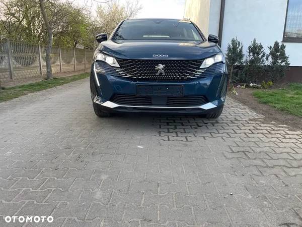 Peugeot 5008 1.5 BlueHDi GT S&S - 3