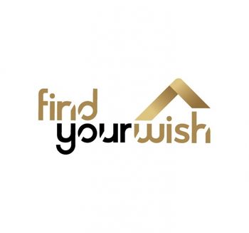 FIND YOUR WISH Logotipo
