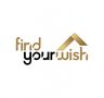 Real Estate agency: FIND YOUR WISH