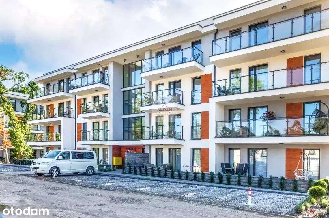 Apartament inwestycyjny w Pobierowie od ręki !!!-12