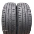 4 x HANKOOK 185/65 R15 88T Kinergy Eco 2 K435 Lato 2021 6,4-6,8mm - 3