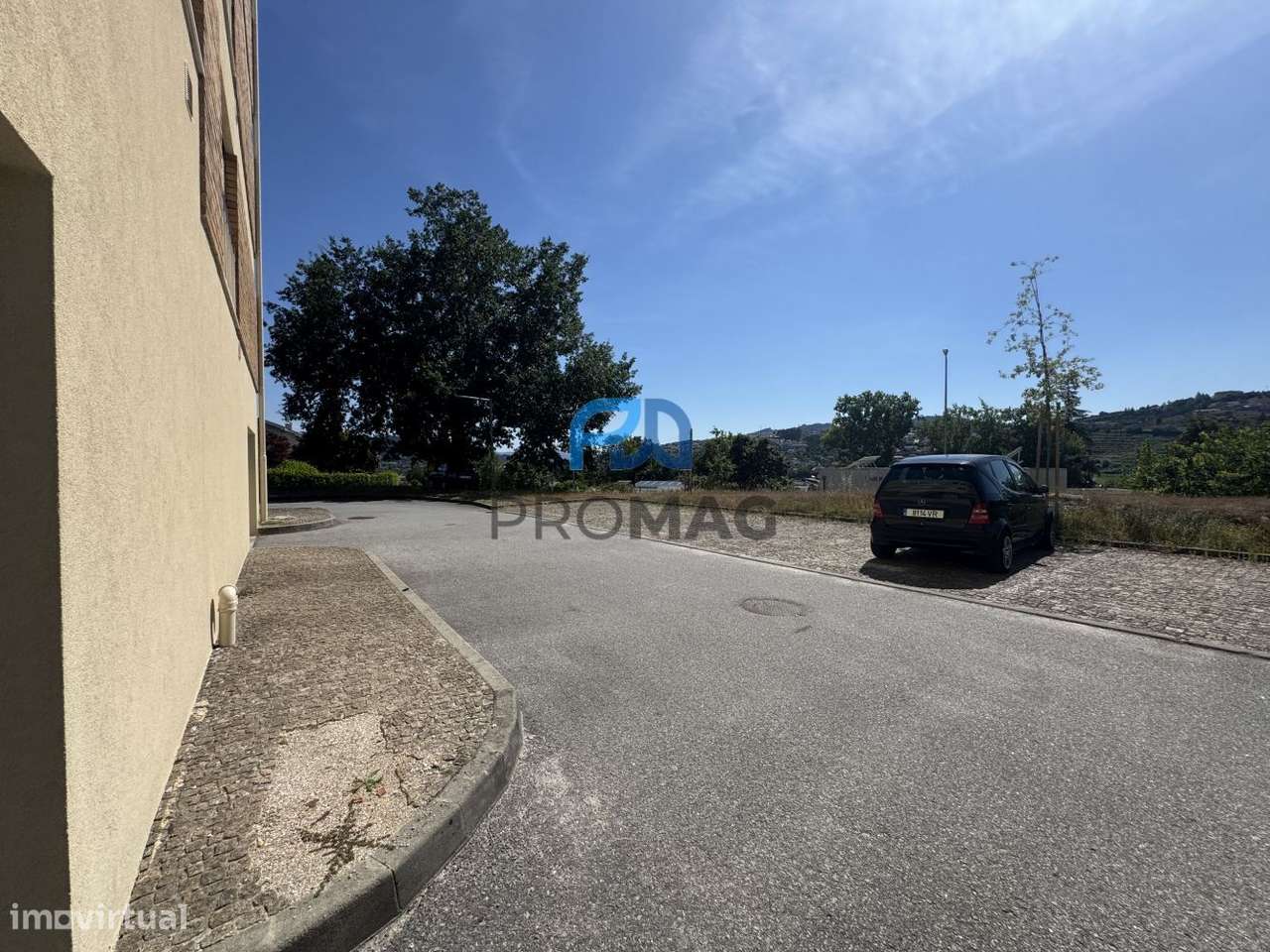 Apartamento T3  - Amarante Centro-45