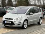 Ford S-Max 2.0 EcoBoost Titanium X - 3