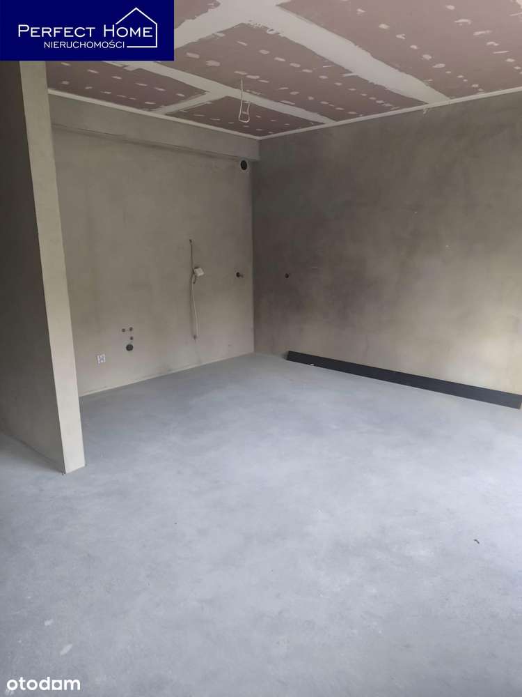 OSTATNI APARTAMENT na kameralnym osiedlu w Ustroniu–1. piętro • 60m²-6