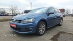 Volkswagen Golf 1.6 TDI BlueMotion Technology DSG Lounge - 3