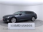 Audi A6 Avant 40 TDI Sport S tronic - 3