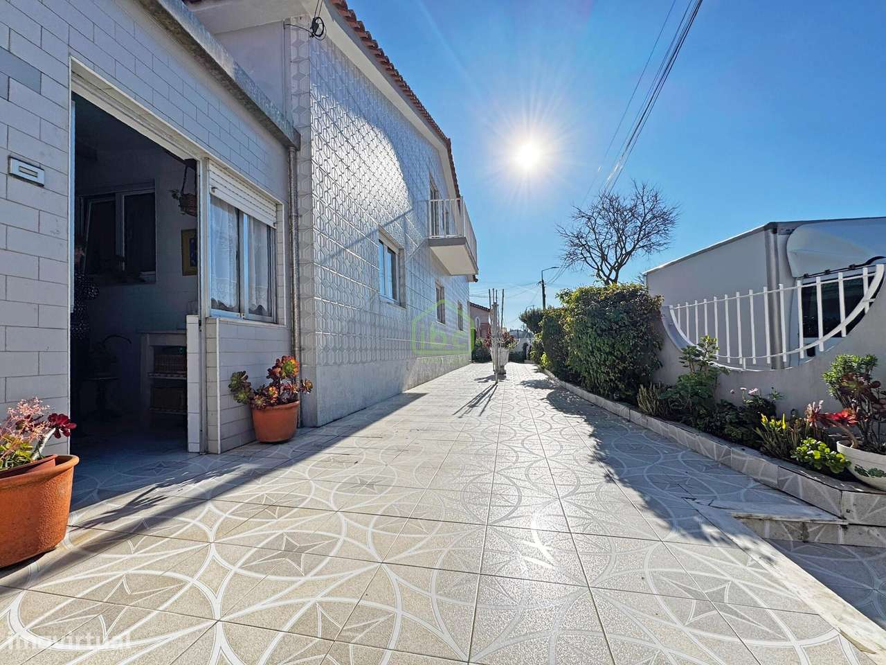 Moradia T4 | Vila do Conde - Grande imagem: 5/21