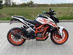 KTM Duke - 2