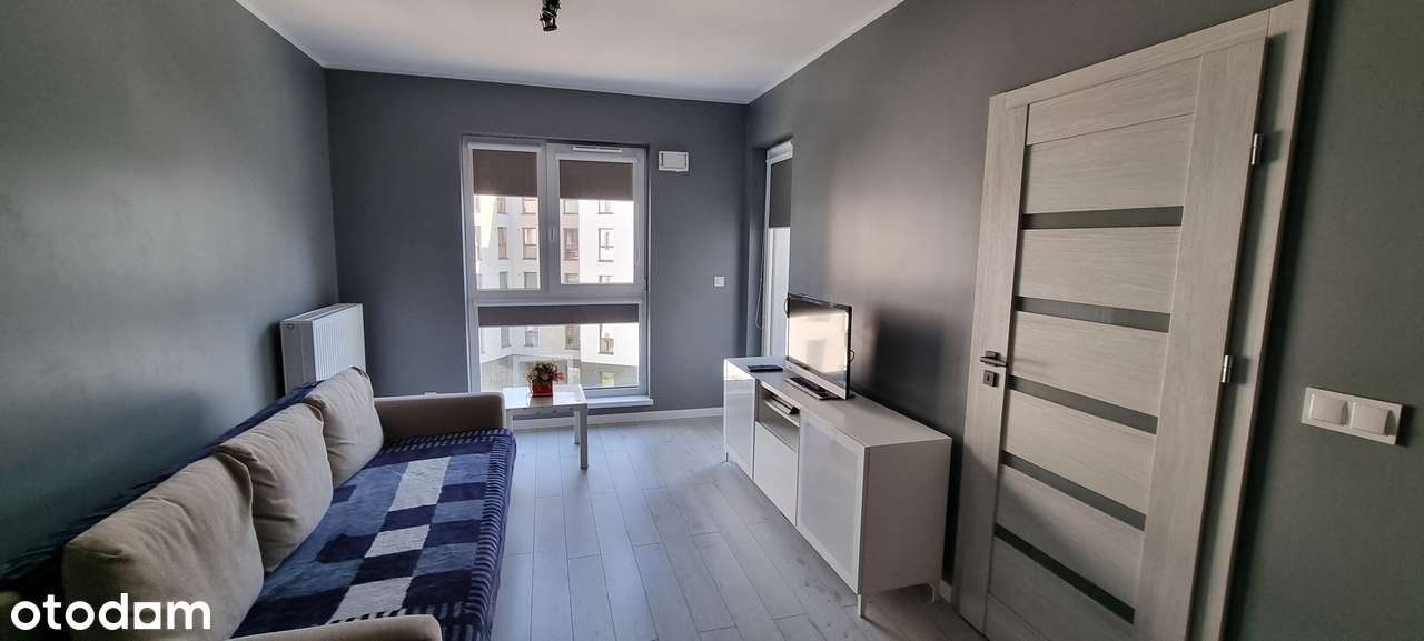 [REZERWACJA] mieszkanie z miejscem postojowym – bezpośrednio. 30,84 - Pełny obrazek: 2/14