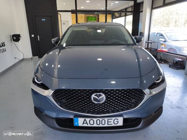 Mazda CX-30 2.0 Sky-G Evolve i-Active - 8