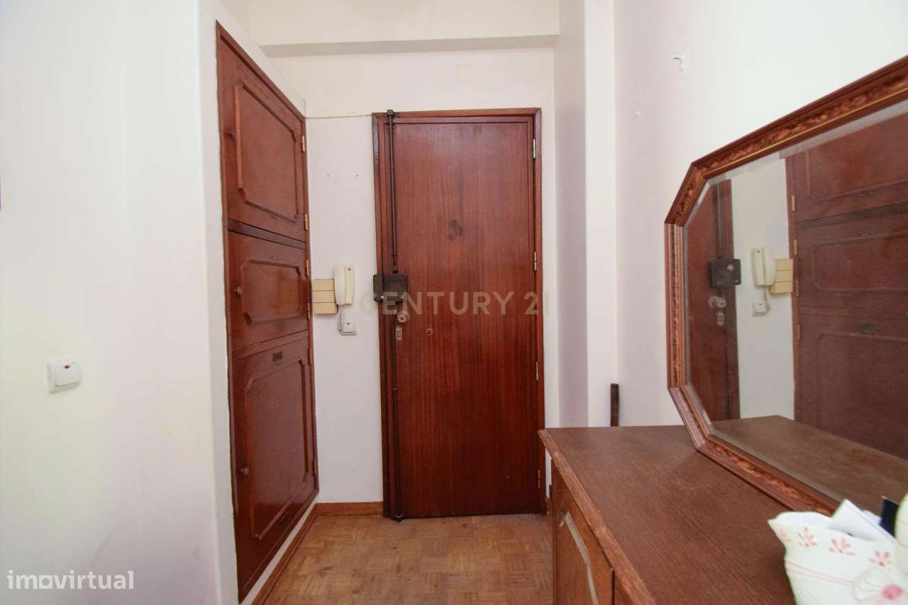 Apartamento T3 | 145 m² | Parque das Nações-17