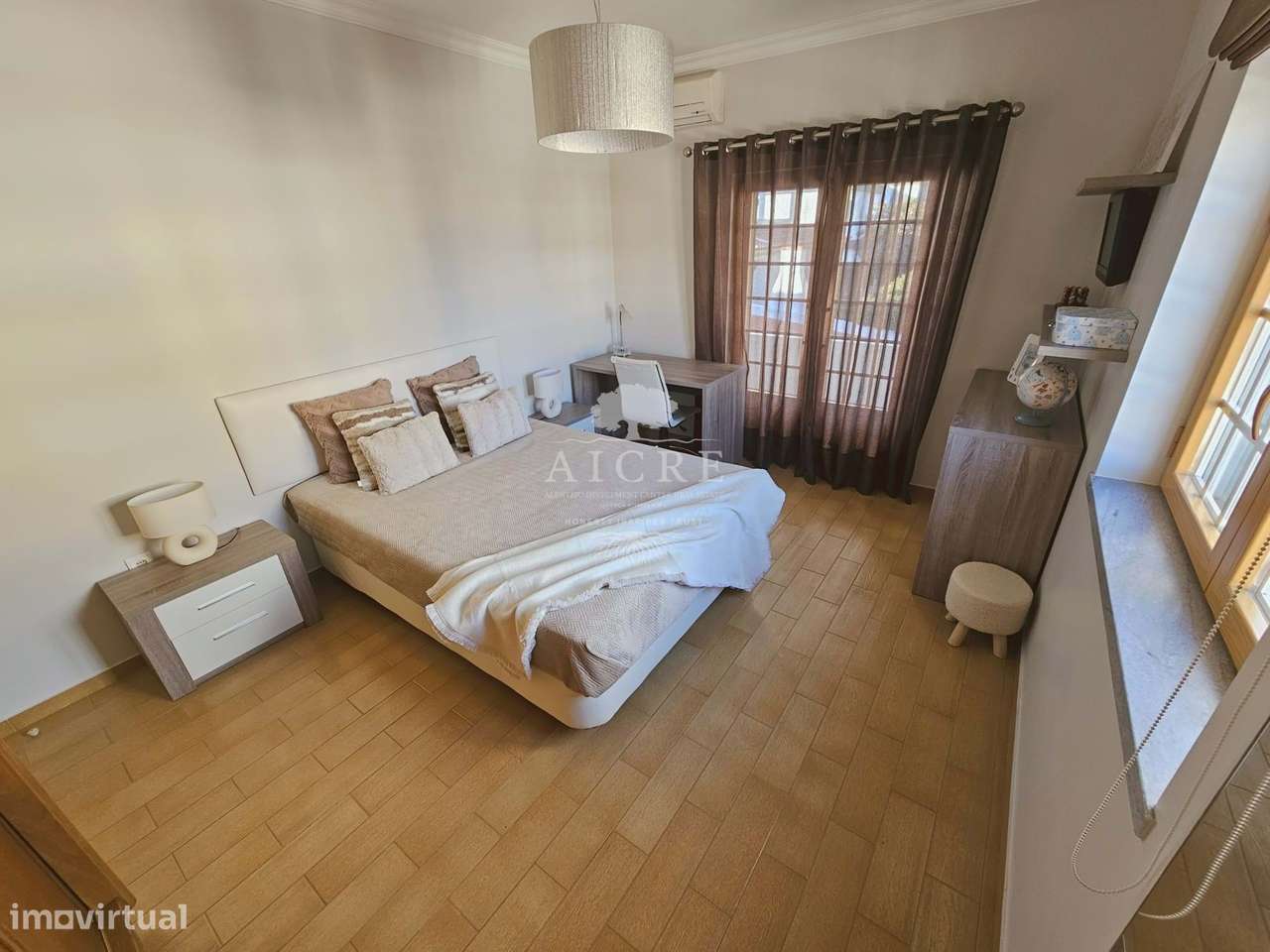 Moradia T4 de Luxo na Quinta del Rey – Beja-20