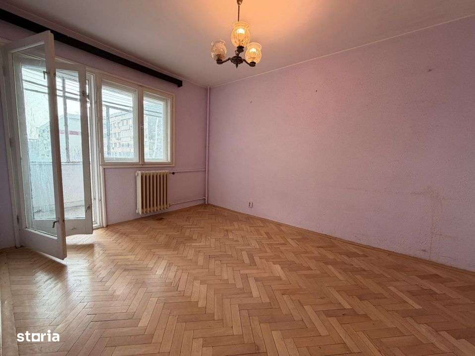 Apartament 3 Camere - Emil Racovita-5